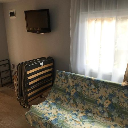 Dunasor1 Apartman Domsod Eksteriør bilde