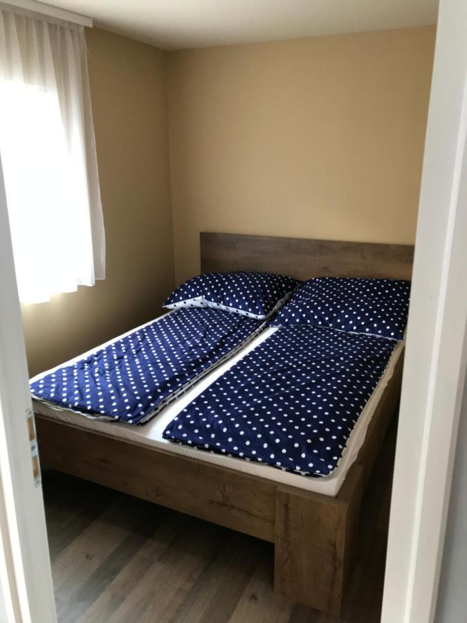 Dunasor1 Apartman Domsod Eksteriør bilde